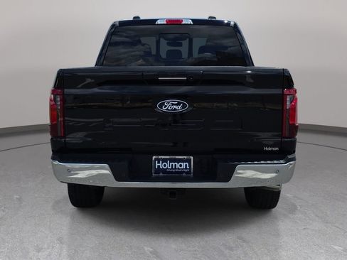 Used 2024 Ford F150 XLT w/ Equipment Group 302A MID AWD/4WD image 7