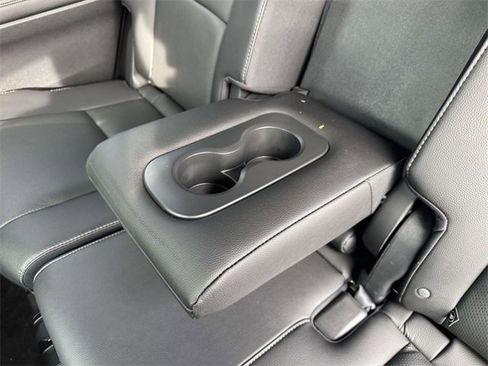 Certified 2023 Honda Passport EX-L image 11