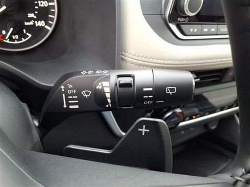 New 2026 Nissan Rogue SV image 22