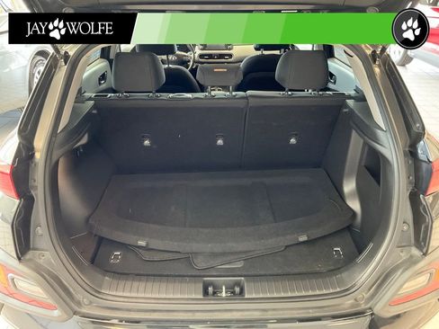 Used 2019 Hyundai Kona SEL image 21