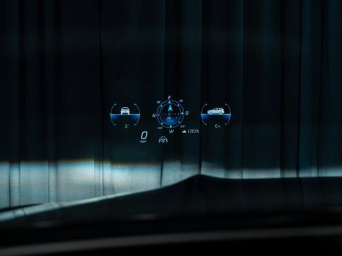 New 2025 Mercedes-Benz GLS 450 4MATIC image 19