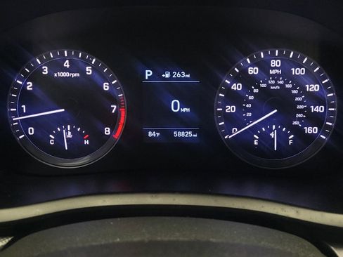 Used 2019 Hyundai Sonata SE FWD image 23