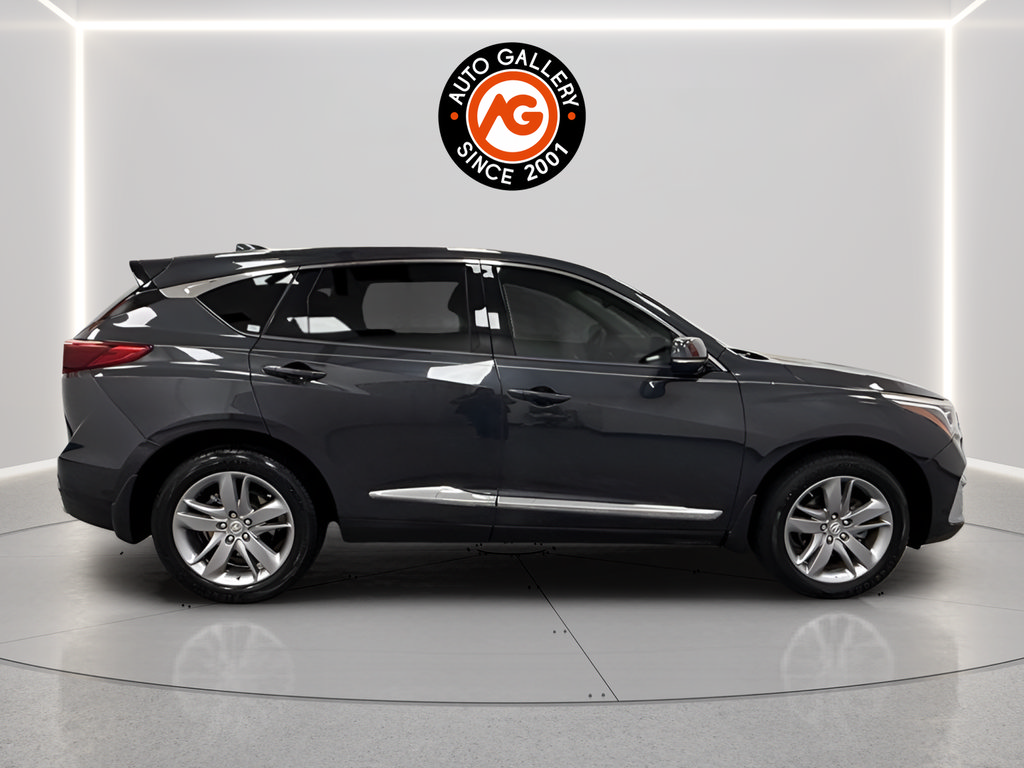 Used 2019 Acura RDX w/ Advance Package FWD image 9