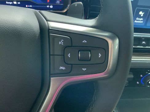 New 2025 Chevrolet Silverado 1500 LT w/ Z71 Off-Road Package AWD/4WD image 13
