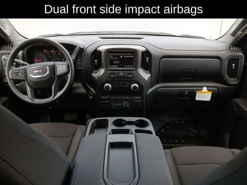 New 2026 GMC Sierra 1500 Pro w/ Pro Value Package image 20