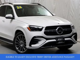 Certified 2026 Mercedes-Benz GLE 450 4MATIC video 2