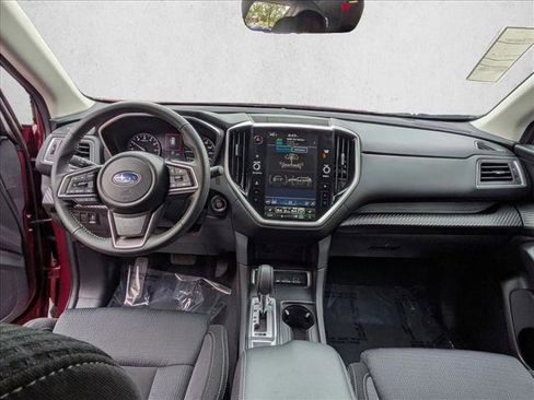 Used 2025 Subaru Ascent Premium AWD/4WD image 15