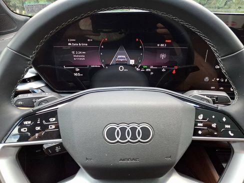 Certified 2025 Audi A5 2.0T Premium Plus w/ Premium Plus AWD/4WD image 20