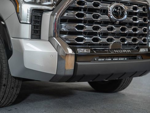 Used 2024 Toyota Tundra Platinum image 15