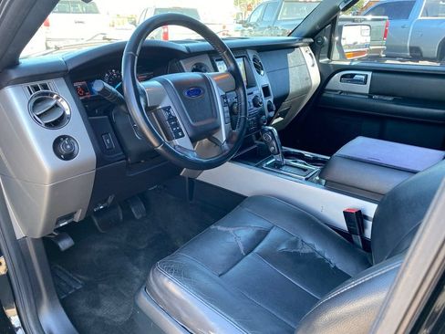 Used 2016 Ford Expedition EL Limited RWD image 30