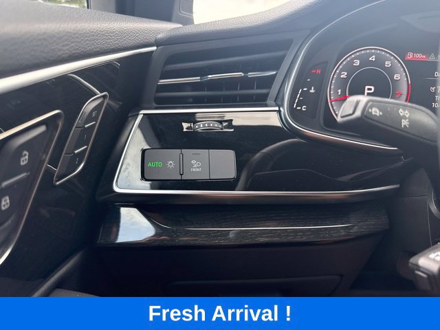 Used 2025 Audi Q7 3.0T Premium Plus AWD/4WD image 10