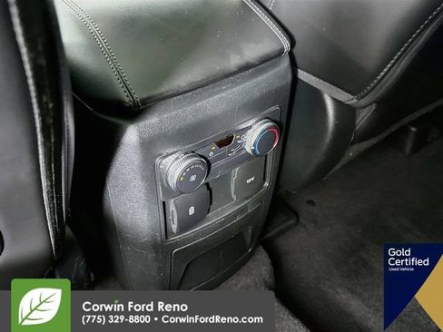 Certified 2022 Ford Explorer XLT w/ Equipment Group 202A AWD/4WD image 28