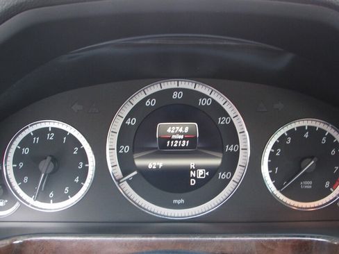 Used 2013 Mercedes-Benz E 350 4MATIC Wagon image 13