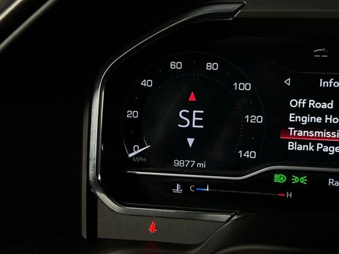 Used 2025 GMC Sierra 1500 AT4 image 17