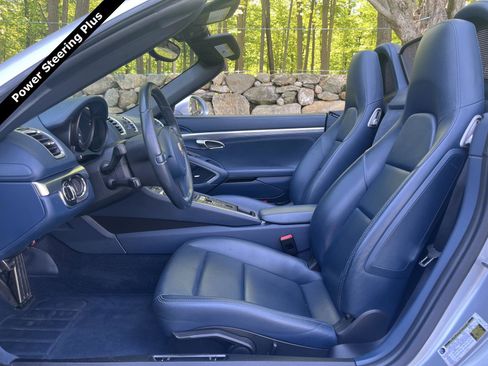 Used 2015 Porsche Boxster RWD image 6