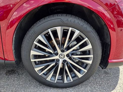 Certified 2025 Lexus RX 350 Premium Plus w/ Convenience Package FWD image 20