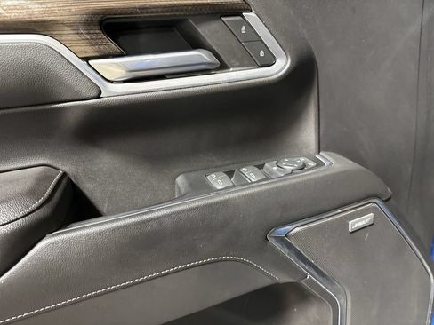 Used 2022 Chevrolet Silverado 1500 RST w/ All Star Edition Plus AWD/4WD image 21