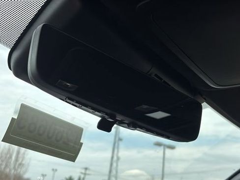 New 2026 Toyota 4Runner 4WD image 27