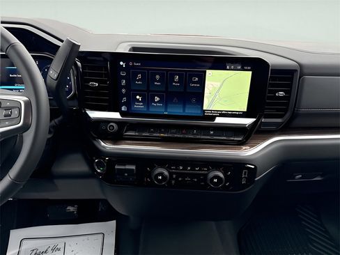 New 2026 Chevrolet Silverado 1500 LT image 14