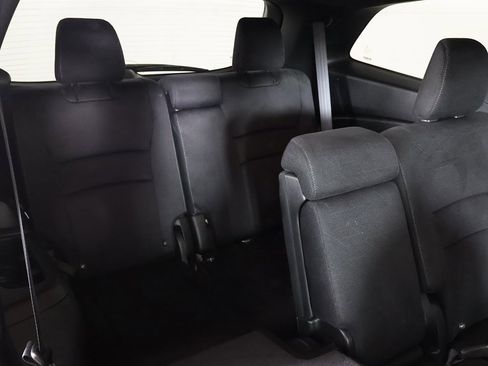 Used 2022 Honda Pilot Sport image 34