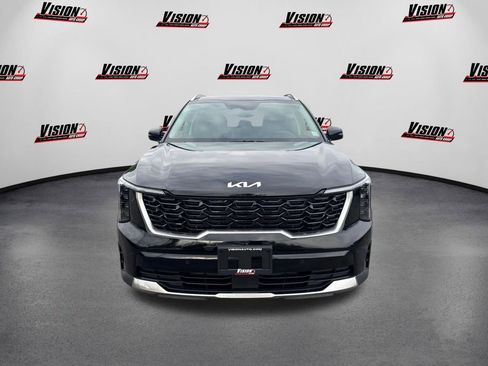 New 2026 Kia Sorento S w/ S Panoramic Sunroof Package FWD image 2