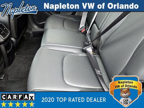 Used 2023 Kia Sportage EX image 32