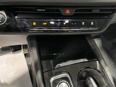 New 2026 Buick Envision Sport Touring image 27