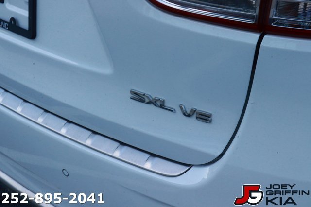 Used 2018 Kia Sorento SX FWD image 10