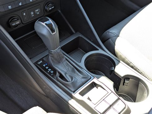 Used 2019 Hyundai Tucson Ultimate image 27