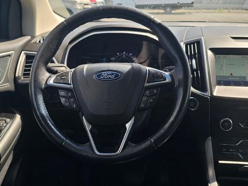 Used 2019 Ford Edge SEL w/ Equipment Group 201A AWD/4WD image 13