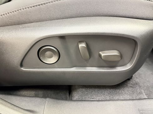 New 2026 GMC Terrain AT4 w/ Convenience Package III image 15