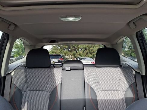 Used 2020 Subaru Forester Sport AWD/4WD image 40