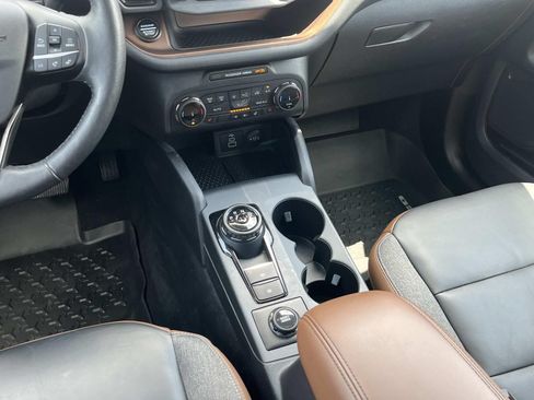 Used 2023 Ford Bronco Sport Outer Banks AWD/4WD image 14