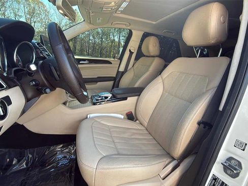 Used 2018 Mercedes-Benz GLE 350 4MATIC image 10