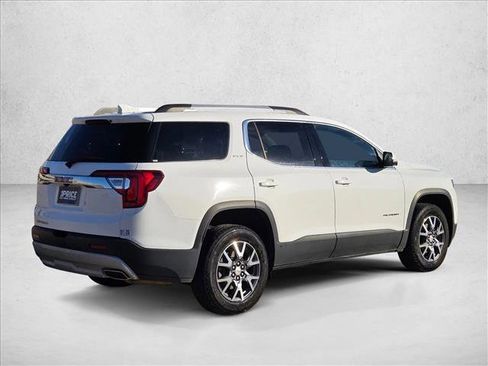 Used 2023 GMC Acadia SLT image 5