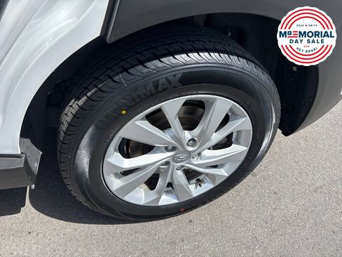 Used 2020 Hyundai Tucson SE w/ Cargo Package AWD/4WD image 15