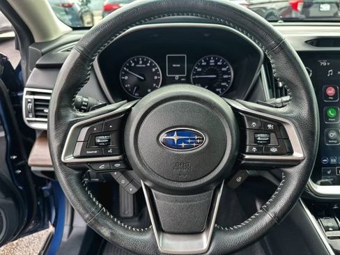 Used 2020 Subaru Outback Limited w/ Popular Package #2 AWD/4WD image 15