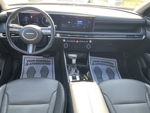 Used 2025 Hyundai Santa Cruz XRT image 25