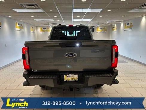 New 2026 Ford F350 XL w/ STX Appearance Package image 15