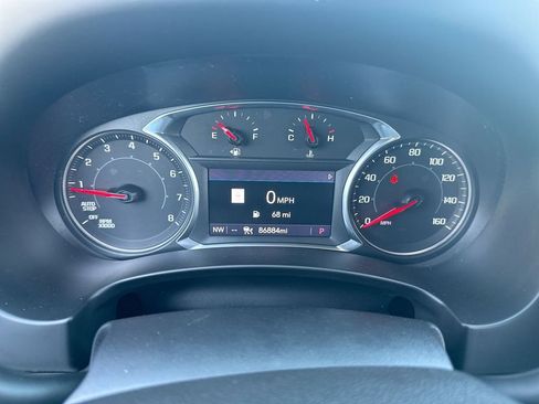 Used 2019 GMC Terrain SLT w/ Preferred Package FWD image 15
