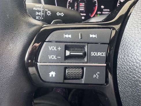 Used 2023 Honda Civic Sport image 14
