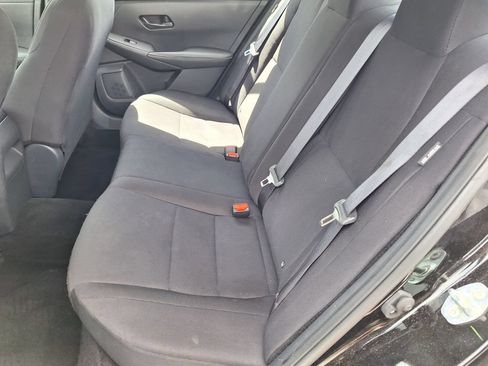 Used 2025 Nissan Sentra S FWD image 23