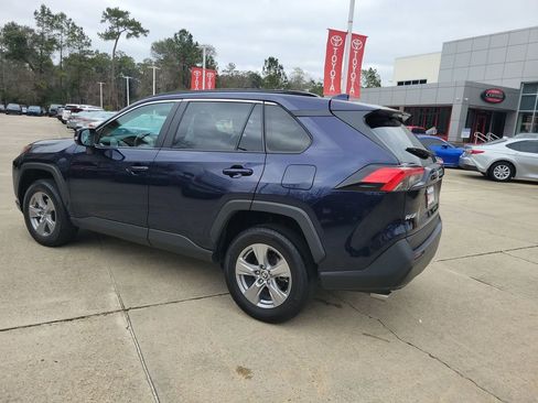 Certified 2024 Toyota RAV4 XLE image 3