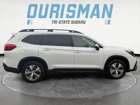 Certified 2023 Subaru Ascent Premium w/ Convenience Package AWD/4WD image 7