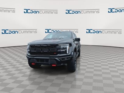 New 2026 Ford F150 Raptor