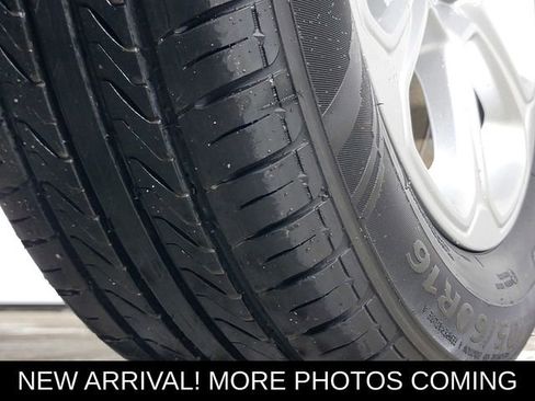 Certified 2020 Ford EcoSport SE image 11