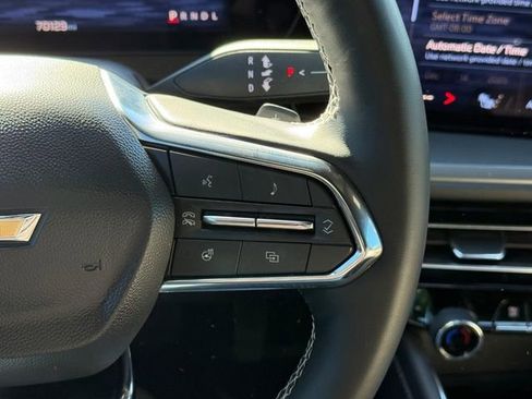 Used 2024 Chevrolet Traverse LT image 21