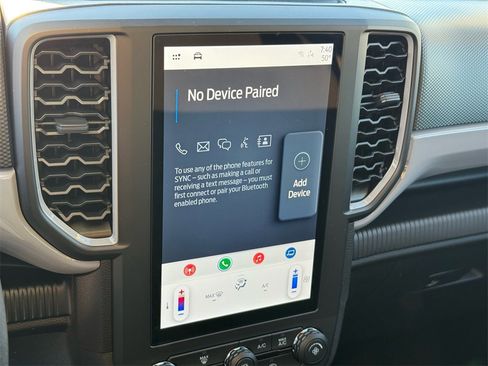 New 2025 Ford Ranger XL w/ Trailer Tow Package image 16