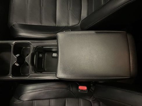 Certified 2021 Honda CR-V EX-L image 20