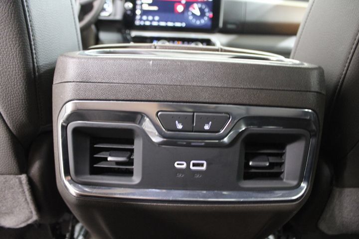 Used 2023 GMC Sierra 1500 Denali w/ Denali Reserve Package AWD/4WD image 25